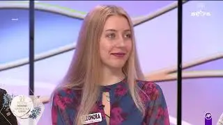 Roxana crede că Eleonora îl place pe Iulian!