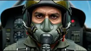 Indian Air Force&rsquo;s Silent Hero -IAF Pilot Ajay Ahuja