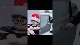 ACABEI COM O NATAL DA MINHA FAM&Iacute;LIA - LEGO RONAZIM