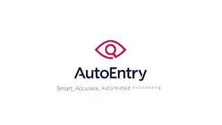 Using AutoEntry with Xero and Xero HQ