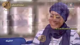 مبارك الحجيلان  قصيدة / هذا أنا برنامج الليله