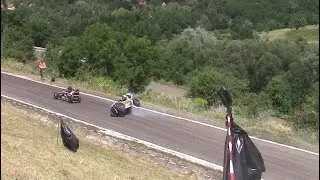 Westlake Hill Drift Cup(07.29-30.) - Action and Crash [Pure Sounds]