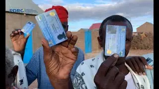 Puntland Election Process