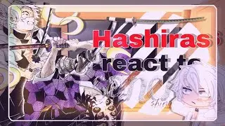 •|| 🌪️ ||• Hashiras react to Sanemi Shinazugawa {• 4/9 || 🇧🇷🇺🇲 || MANGÁ SPOLEIRS •} •|| 🪲 ||•