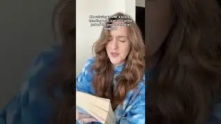 The Real Reason I Won&rsquo;t DNF That Overhyped Book 😅