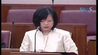 Parliament Highlights - 09Apr2012