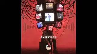 Overstood (Prod.BubbaGotBetaz) - Instrumental -