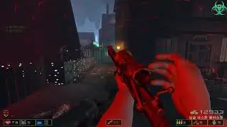 Killing Floor - Thrills And Chills - Sharpshooter (HOE/Long/3P + FPP)