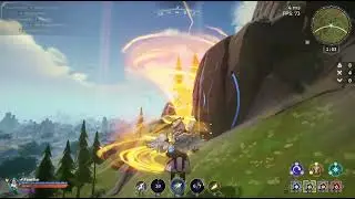 Spellbreak - Old BR Before Shutdown