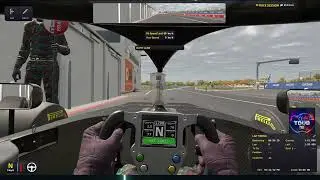 IM RACING MY  FIA F4 Esports Regional Tour @ Winton Motor Raceway National Circuit