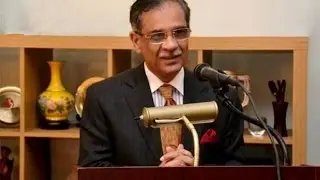 Profile of Chief Justice of Pakistan Mian Saqib Nisar | 24 News HD