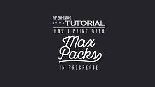 MaxPacks Teaser