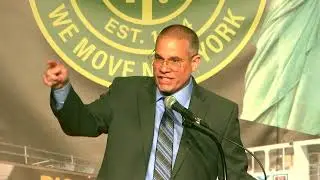 Mass Membership Meeting Recap