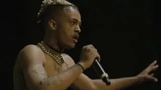О договоре Xxxtentacion с дьяволом. Песня 