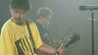 KNOCK OUT MONKEY-DAY AFTER DAY Live from 20240831神戸CHICKEN GEORGE