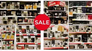 ASDA GEORGE HOME BIGGEST SALE/HOME APPLIANCES SALE/JANUARY 2023|ASDA SHOPPING HAUL