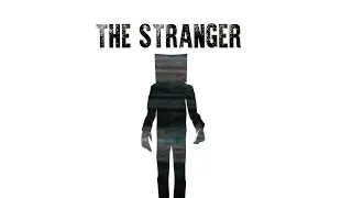 The Stranger (Gmod horror machinima)