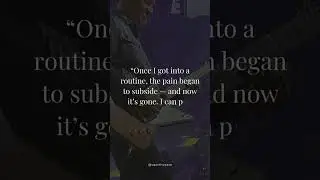 🎸 Pain-Free Guitar Playing Again