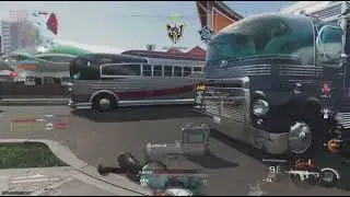 Black ops 7 / 176 kills + Nuklear Solo