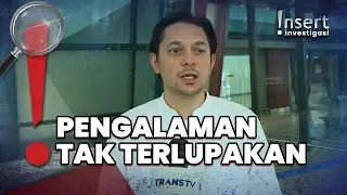 Nikahi Violentina Kaif, Andrew Andika Harap Tidak Ada Konflik Lagi dengan Eks Istri