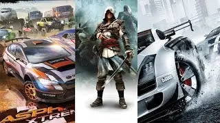 High Graphics Android  Games 2017 - Top 5 HD Graphic Games Android & iOS | MUST PLAY |Jaystechtips ✔