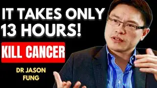These 6 Foods Will Burn Fat and Heal Body &mdash; Dr Jason Fung, Top Fasting Expert