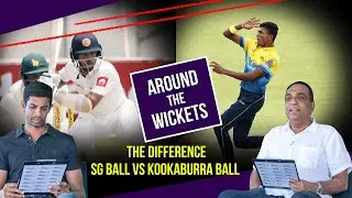 A battle between Perera and Dickwella for the Wicket-Keeper position?