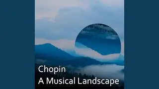 Chopin: 3 Mazurkas, Op. 63 - No. 3 In C Sharp Minor. Allegretto