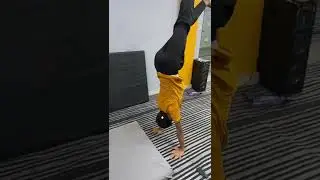 kids online classes | adults online gymnastics training #shorts #rickygymnast