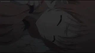 anime tickling Golden ep17