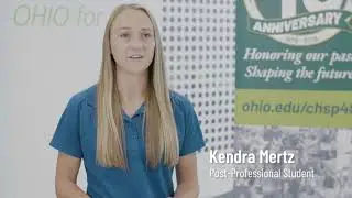 Ohio University Doctor of Athletic Training | Overview