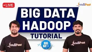 Big Data Tutorial For Beginners | Big Data Full Course | Learn Big Data | Intellipaat