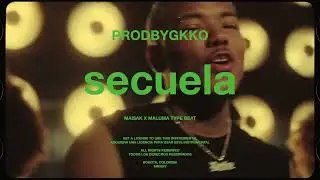 Maisak x Maluma x Lenny Tavarez Type Beat 