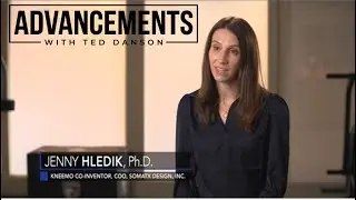 KneeMo&reg; on Advancements with Ted Danson | Smart Relief for Knee Pain