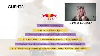 KAM: TraxRetail & Red Bull