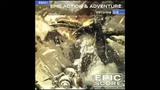 Fight With Us - Epic Score (Aleksandar Dimitrijevic)