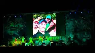 Generazione Gardaland show serale 2018 - Gardaland Night Is Magic