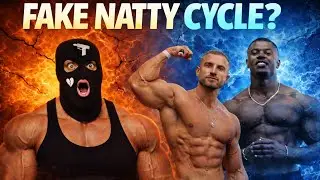 Fake Natty EXPOSED? | Reaction & PED Analysis