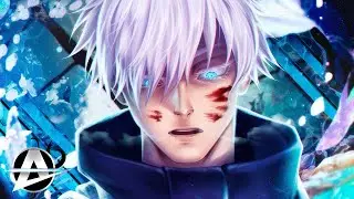 ♪ Desahogo: Satoru Gojo | Ultimas Palabras | Feat: Gabriel Rodrigues | AniRap Sub espa&ntilde;ol