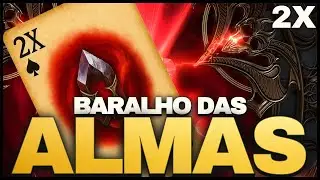 ABRIMOS TODAS AS ALMAS DA CONTA SEM LENDÁRIOS - 2X ALMAS | Raid: Shadow Legends