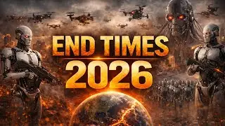 2026&mdash;Are You Ready For What Comes Next?