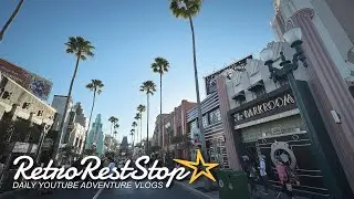 Visiting Disney&rsquo;s Hollywood Studios For Thrill Rides, Popcorn, & Refreshers | Retro Rest Stop
