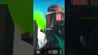Owen Gun Nerf