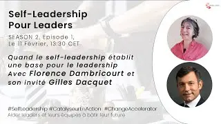 Quels leviers pour activer un leadership plus humain et impactant?