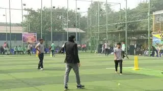 DKCCPL-5 Match 3 Part 2 Rough Rangers Vs Royal Hitters