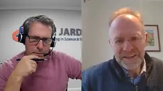 From Clyde shipbuilding to life-saving dialysis tech: Richard Boyd, CEO of Invizius, shares