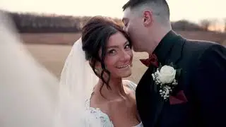 Gabriella & Tim's Wedding Film | Rowe Photo & Video