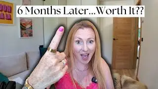 Ultrahuman Ring Review 2025: Real Results After 6 Months