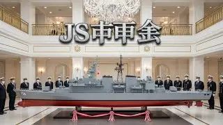 「護衛艦ちょうかい (JS Chōkai DDG-176) &mdash; 日本の最強イージス艦の全て！」 | Japan