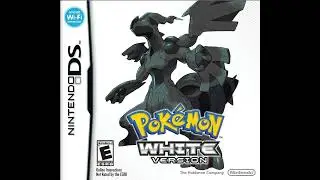 Vivaldi - The Four Seasons - Summer, Movement 2 (Pok&eacute;mon BW Soundfont)